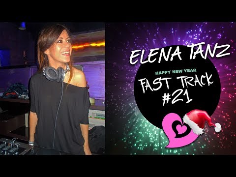 ELENA TANZ - Fast Track #21