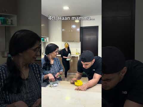 Salt nahi tha 🤷🏻‍♂️🤣 #comedyshorts #comedy #funnyshorts #familyfun #fun #laugh #laughoutloud