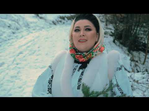 Adriana Șolea- Sară ca Ajunu nu i
