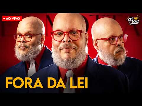 ED MOTTA – Flow #662