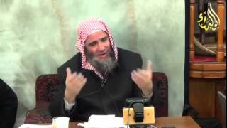 كيف ننصر نبينا - الشيخ مشهور image