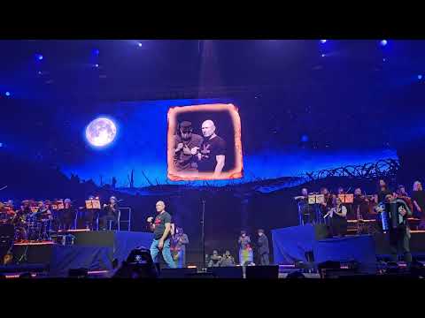 Daniel Landa - Pozdrav z fronty - O2 arena 4. 11. 2023