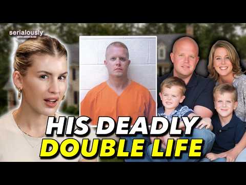 The Most Twisted Family You’ll Ever Hear Of | The Coleman Case