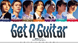 Download lagu RIIZE (라이즈) - 'Get A Guitar' Lyrics [Color Coded_Han_Rom_Eng] mp3