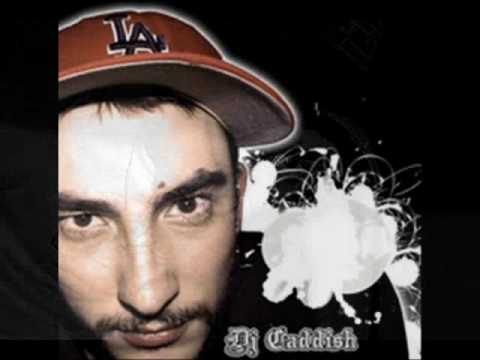 Cool Caddish - BOOM (Flike Prod)