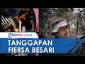Viral Video Pasangan Mesum Di Gunung Digerebek Fiersa Besari Selimut Ditarik Paksa Itu Lebih Salah