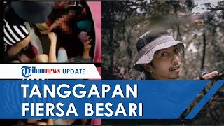 Viral Video Pasangan Mesum di Gunung Digerebek, Fiersa Besari: Selimut Ditarik Paksa Itu Lebih Salah