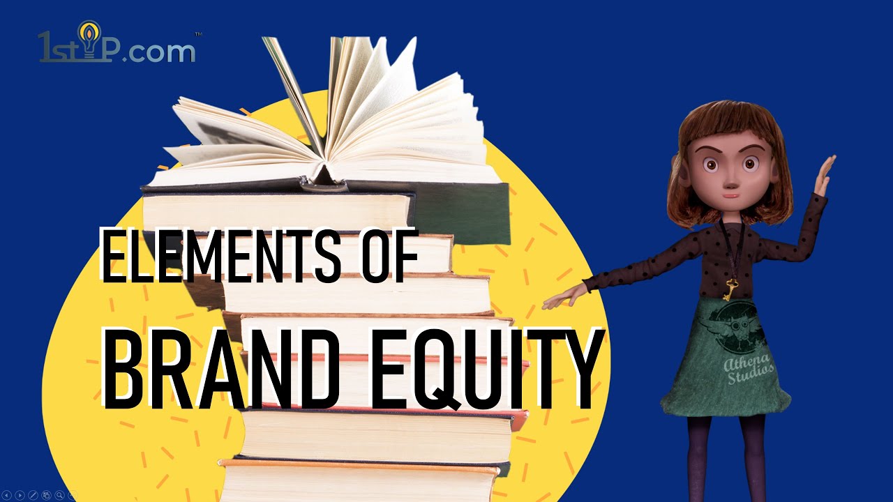 Elements of Brand Equity
