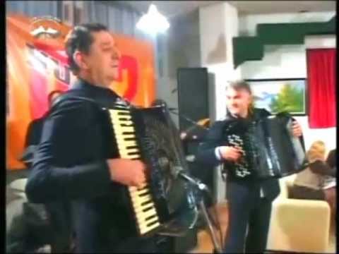 Ljubisa Pavkovic i Kumovi 032 - Medeno kolo