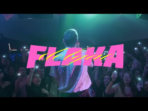 Delgao - Flaka (Video Oficial)