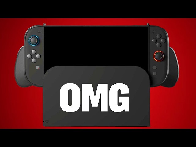 YouTube Thumbnail