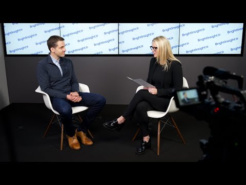 Justin Butler, Partner at Eclipse Ventures, shares how ... - YouTube