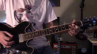 Yer Blues (Lesson) - John Lennon &amp; Dirty Mac