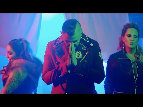 ROMANTIC x HERCEG ft. GOORE - Vágyom rád (PeterLowner Dance Edit)