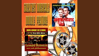 South Pacific Finale (From South Pacific)