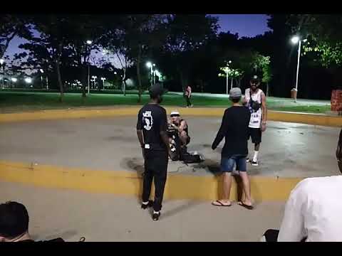 L9 VS Thulio MC- DESAFIO IPATINGA VS TIMÓTEO!!!