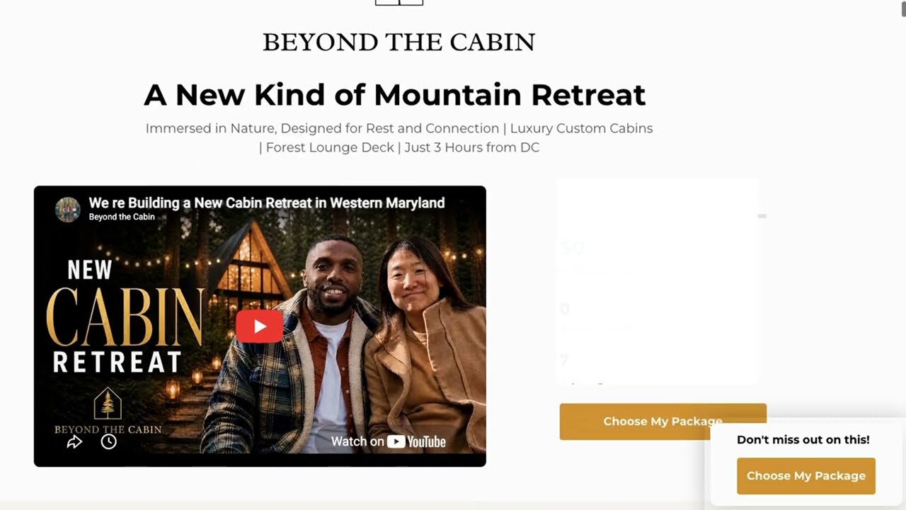 How VIP Pre-Booking Works video thumbnail