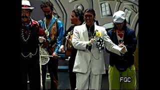 La familia Vargas – Primera Semifinal – COAC 1995