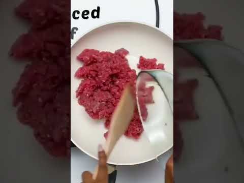 Beef and Potato pie recipe