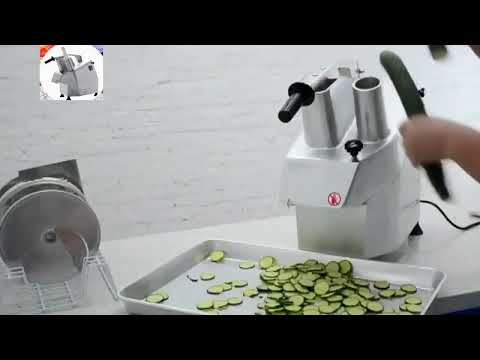 Πολυκοπτικό μηχάνημα  ΚΑ-92-thumb-1