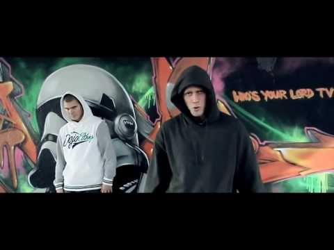 REVOLTA ft. eLKa - A tak to nemá být (prod. Dalda) CZ/EN