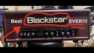 Video thumbnail for Blackstar Artisan 15 (Artisan Series) by kikster93
