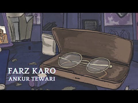 Farz Karo - Ankur Tewari | Imagine by John Lennon Reimagined in Hindostani