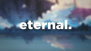 Cover art for eternal