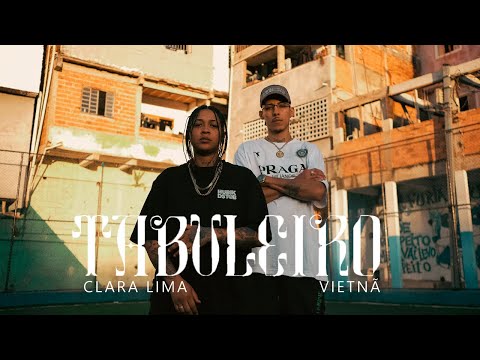 Tabuleiro - Clara Lima, Vietnã