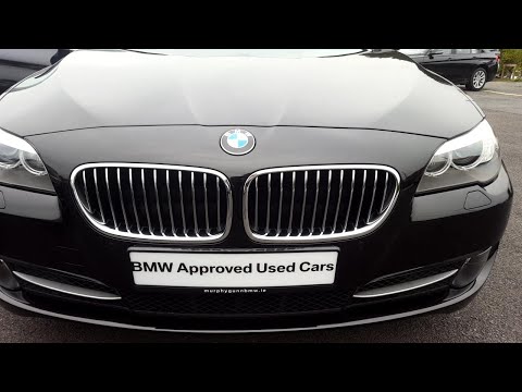 12D42801 - 12D42801 BMW 520d SE Touring