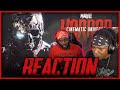 Marvel's Horror Cinematic Universe Reaction