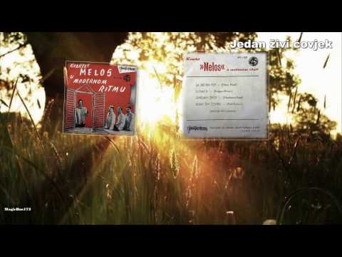 Kvartet Melos - Jedan živi čovjek