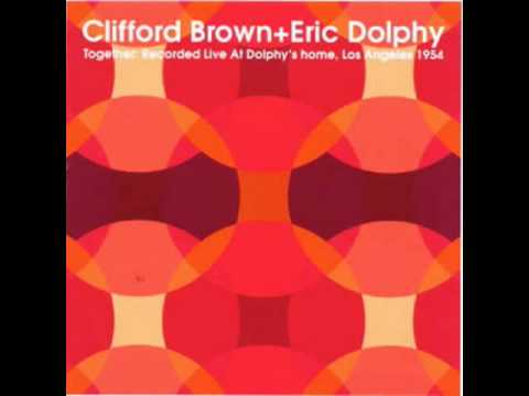 Deception (1/2) / Clifford Brown + Eric Dolphy