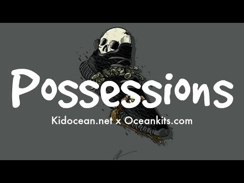 [FREE] Travis Scott x 21 Savage Type Beat 2019 - Possessions l Free Guitar Trap Beat 2019