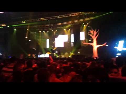 Foam Fest Belgrade 2012 Cke BEOGRADSKE !