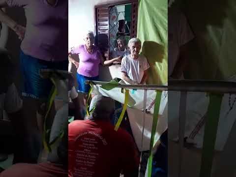 Folia em Natividade do Tocantins.