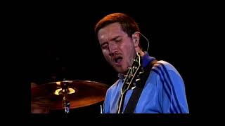 Red Hot Chili Peppers - Black Cross (45 Grave) [Live, Rock Am Ring -Germany, 2004]