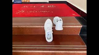 ADHES Double Sided Carpet Cloth Duct Tape