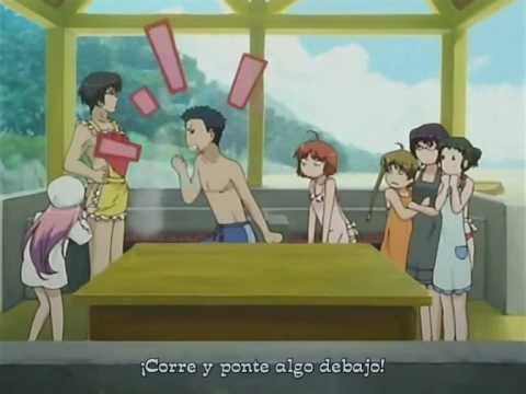 Kashimashi -Full Theme