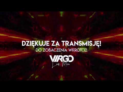 OSTATNI LIVE W TYM ROKU Z VIRGO!!