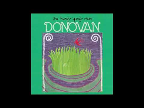 Donovan - Jennifer Juniper - 1968 (STEREO in)