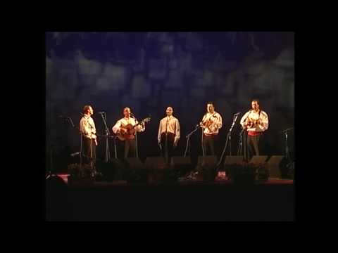 Klapa Volosko More li