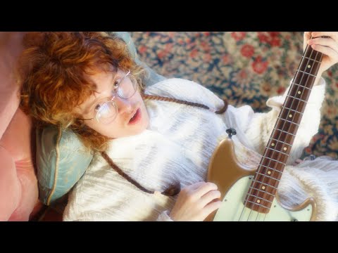 Cavetown - "Baby Spoon" (Official Video)