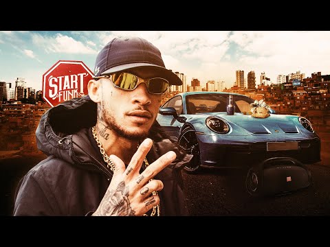 MC Kadu - Salve Aos Aliados (DJ Nene)