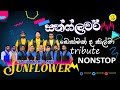 සන්ෆ්ලවර් ඩෙස්මන් ද සිල්වා නන්ස්ටොප්