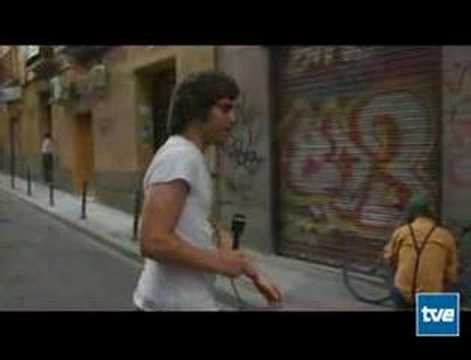 Muchachada Nui: Encuesta de Ernesto Sevilla