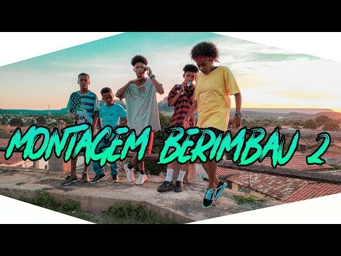 NGHS - Montagem do berimbau 2