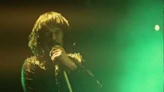 Foxy Shazam - &quot;Welcome to the Church of Rock and Roll&quot; [UK Tour Video]