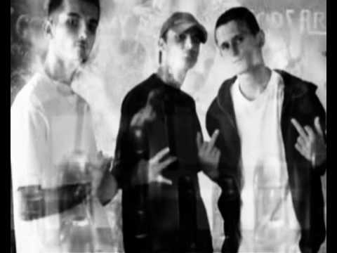 Master Max ft. Rrugaqi Art - Hiq Sna Ha (Diss Noizy)