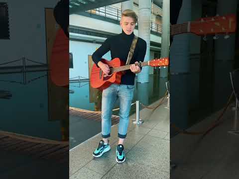 Du Träumst Nur - Vincent Gross